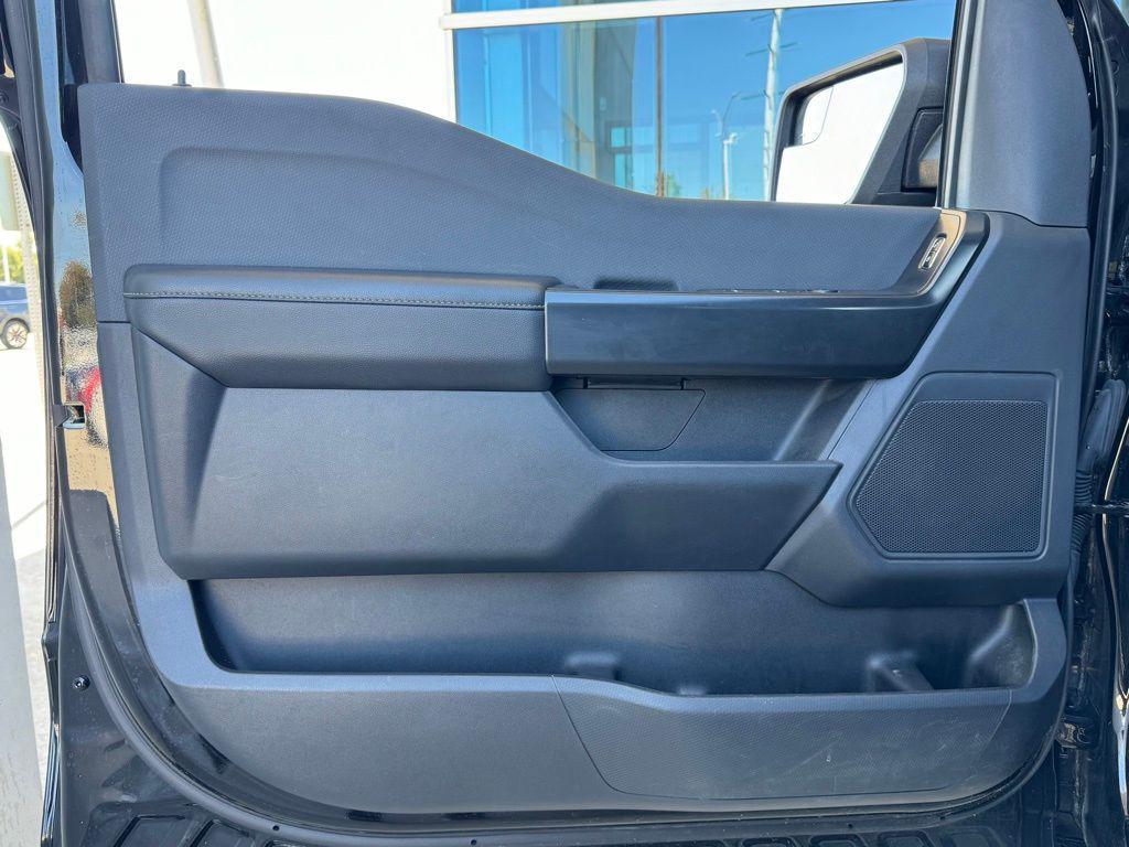 used 2023 Ford F-150 car, priced at $34,851