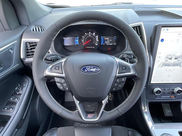 new 2024 Ford Edge car, priced at $53,200