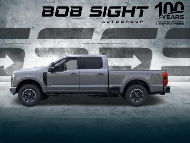 new 2025 Ford F-250 car, priced at $84,850