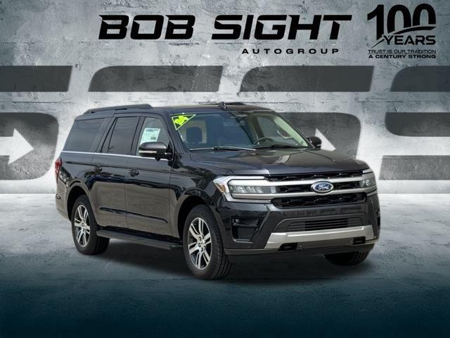 new 2024 Ford Expedition car, priced at $67,100