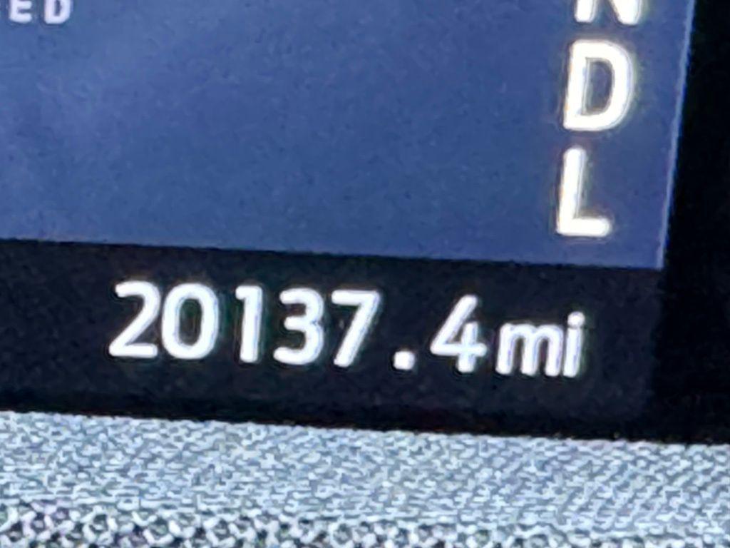 used 2023 Ford Mustang Mach-E car, priced at $31,391