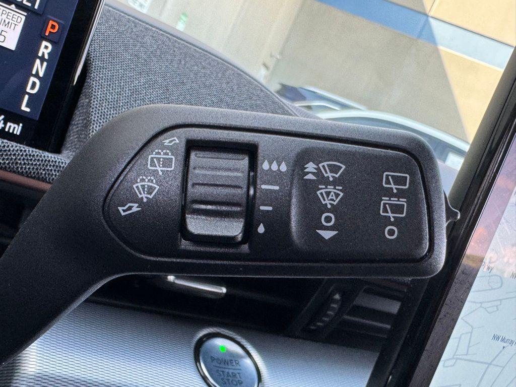 used 2023 Ford Mustang Mach-E car, priced at $31,391