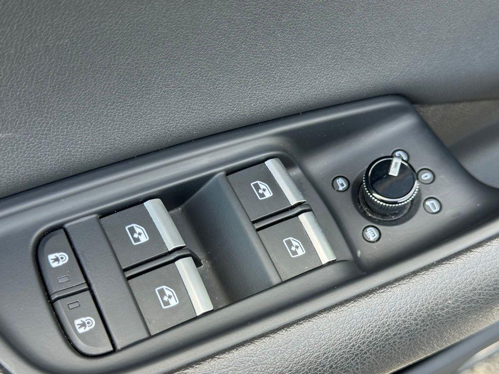 used 2021 Audi Q8 car, priced at $44,718
