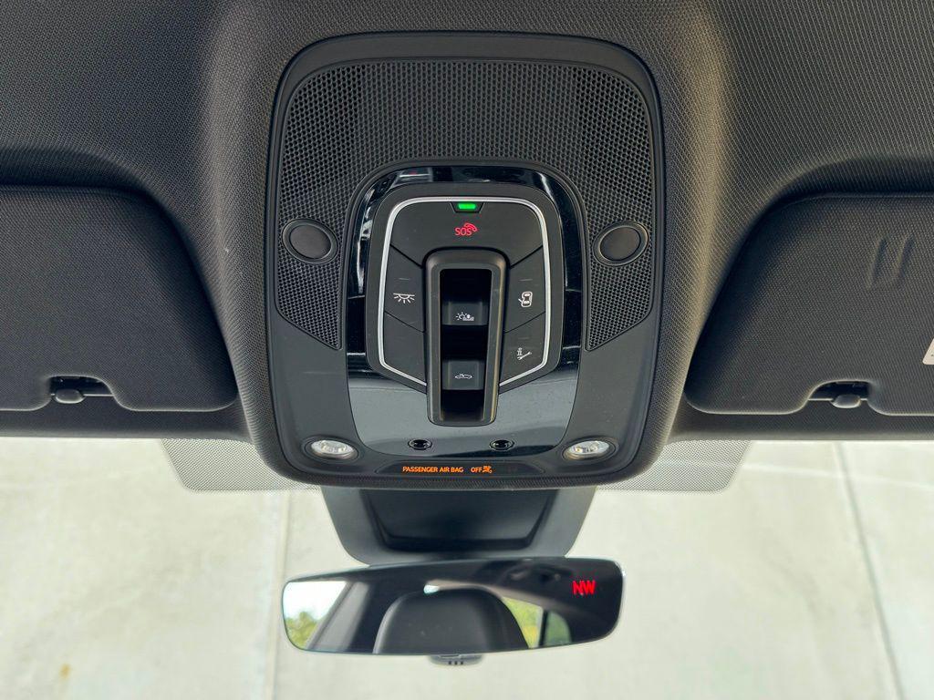 used 2021 Audi Q8 car, priced at $44,718