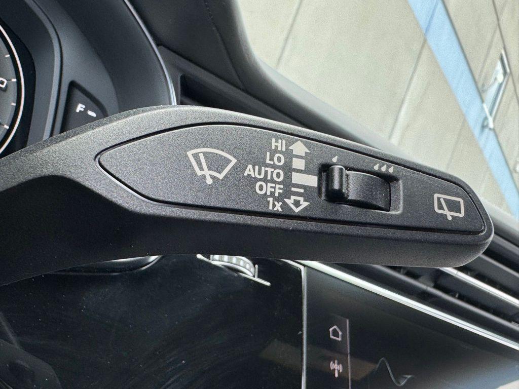 used 2021 Audi Q8 car, priced at $44,718