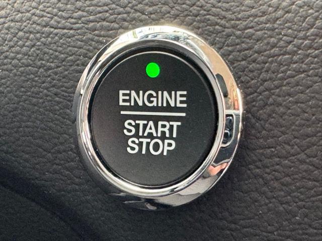 used 2022 Ford Edge car, priced at $25,772