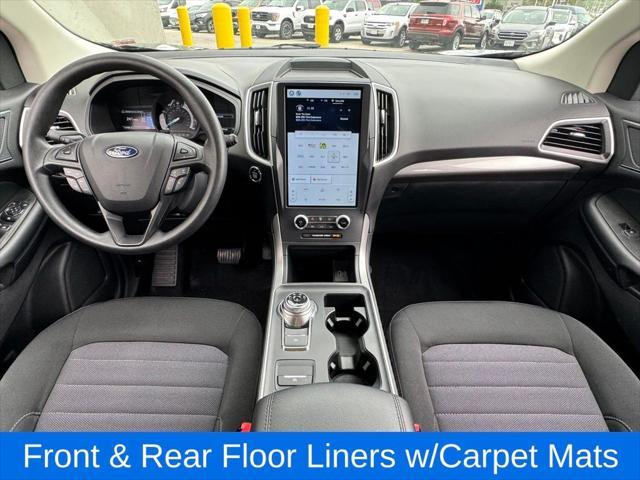 used 2022 Ford Edge car, priced at $25,772