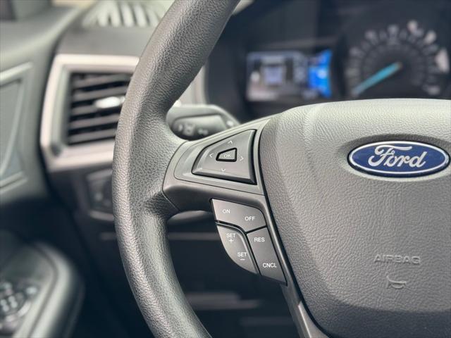 used 2022 Ford Edge car, priced at $24,817