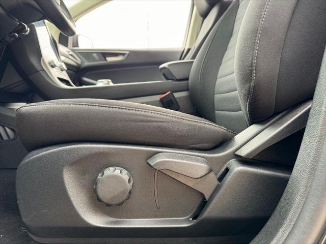 used 2022 Ford Edge car, priced at $24,817