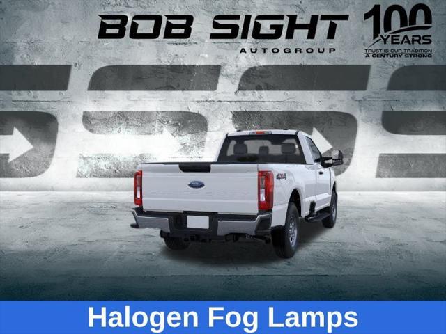 new 2025 Ford F-250 car, priced at $51,000
