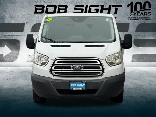 used 2015 Ford Transit-350 car, priced at $35,284