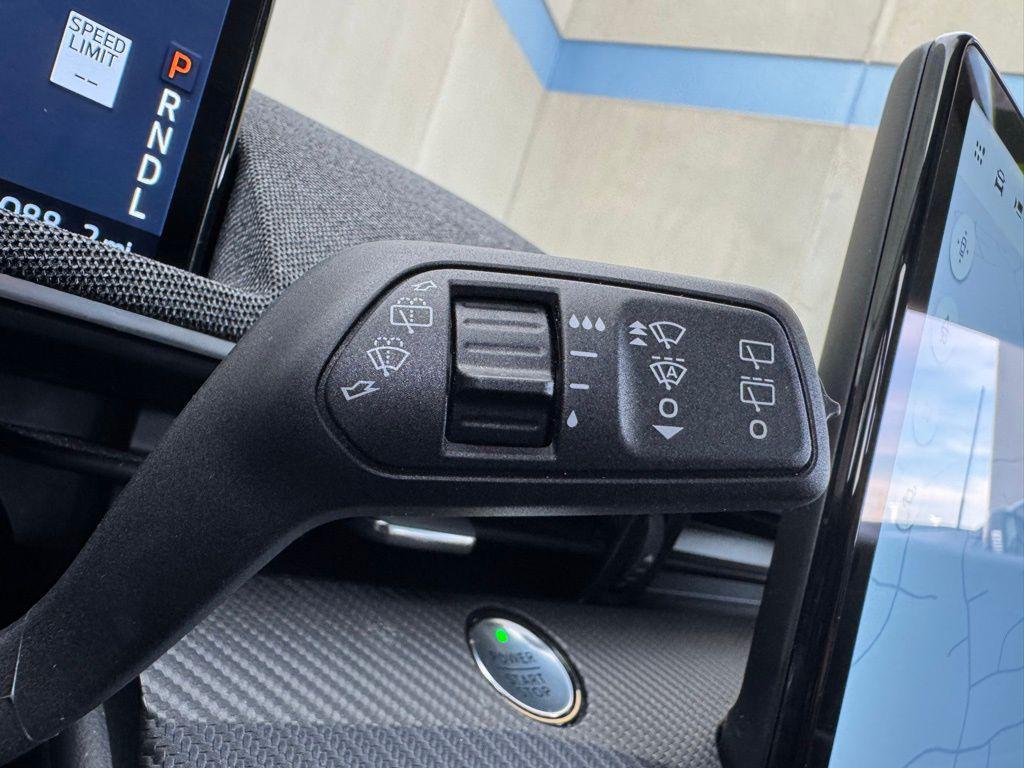 used 2023 Ford Mustang Mach-E car, priced at $26,391