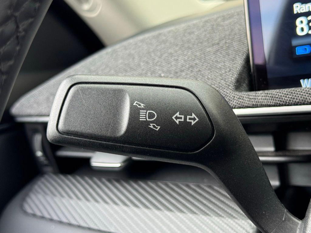 used 2023 Ford Mustang Mach-E car, priced at $26,391