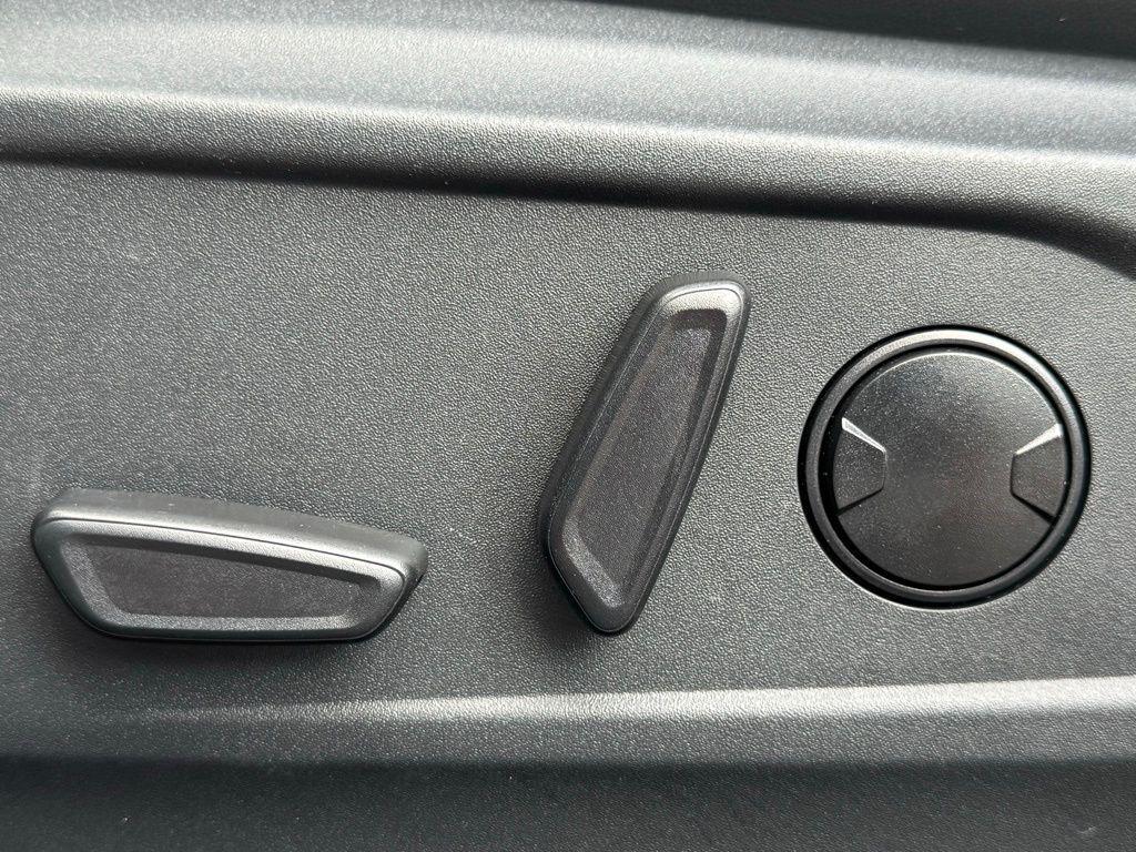 used 2023 Ford Mustang Mach-E car, priced at $26,391