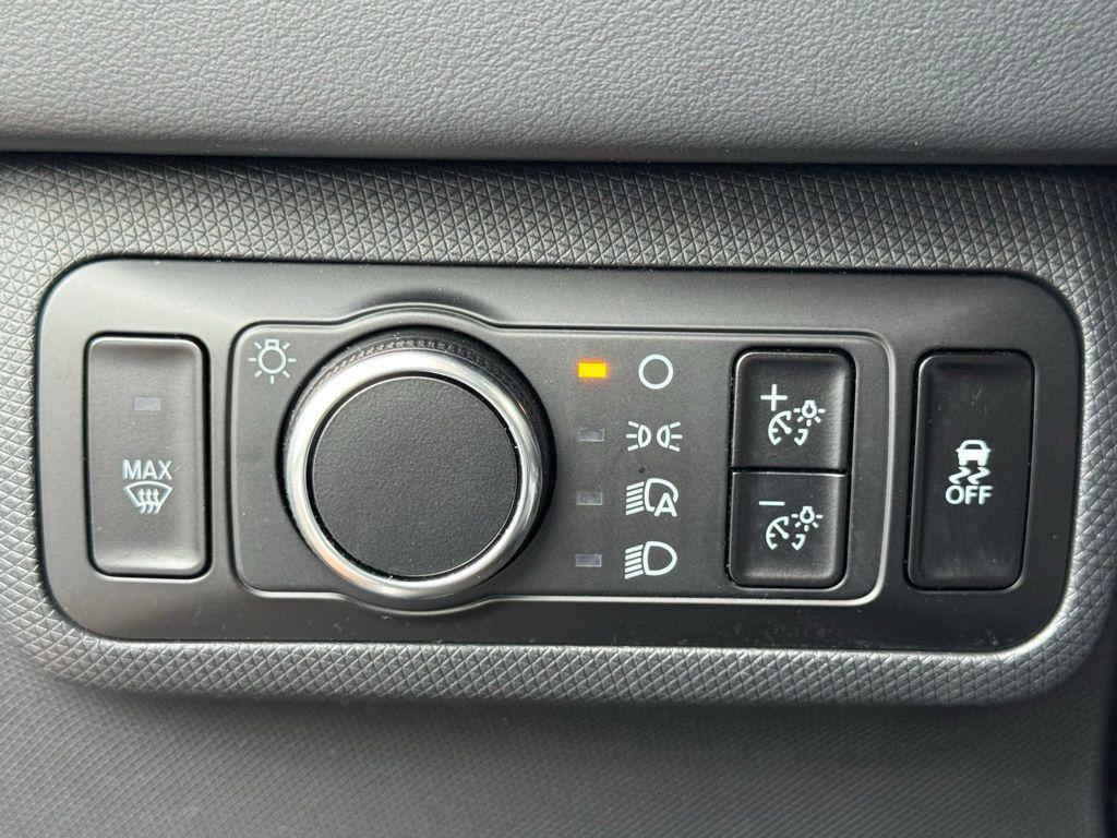 used 2023 Ford Mustang Mach-E car, priced at $26,391