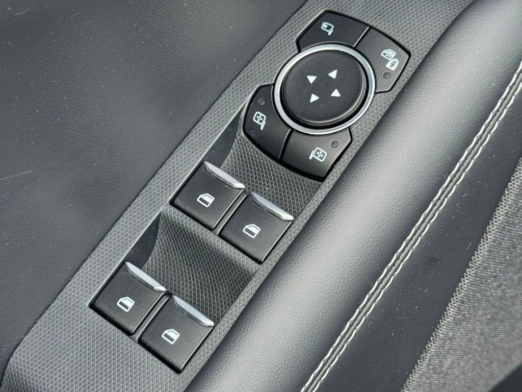 used 2023 Ford Mustang Mach-E car, priced at $26,391