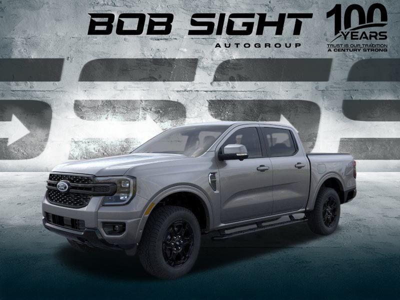 new 2025 Ford Ranger car, priced at $50,000