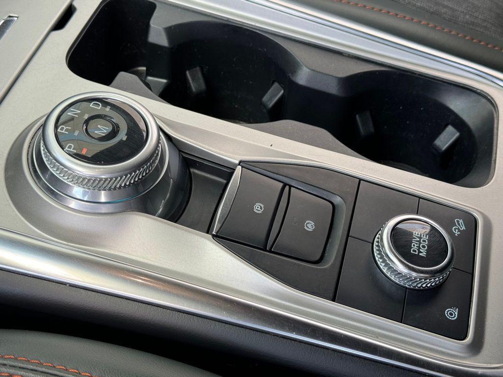 used 2022 Ford Explorer car, priced at $35,061