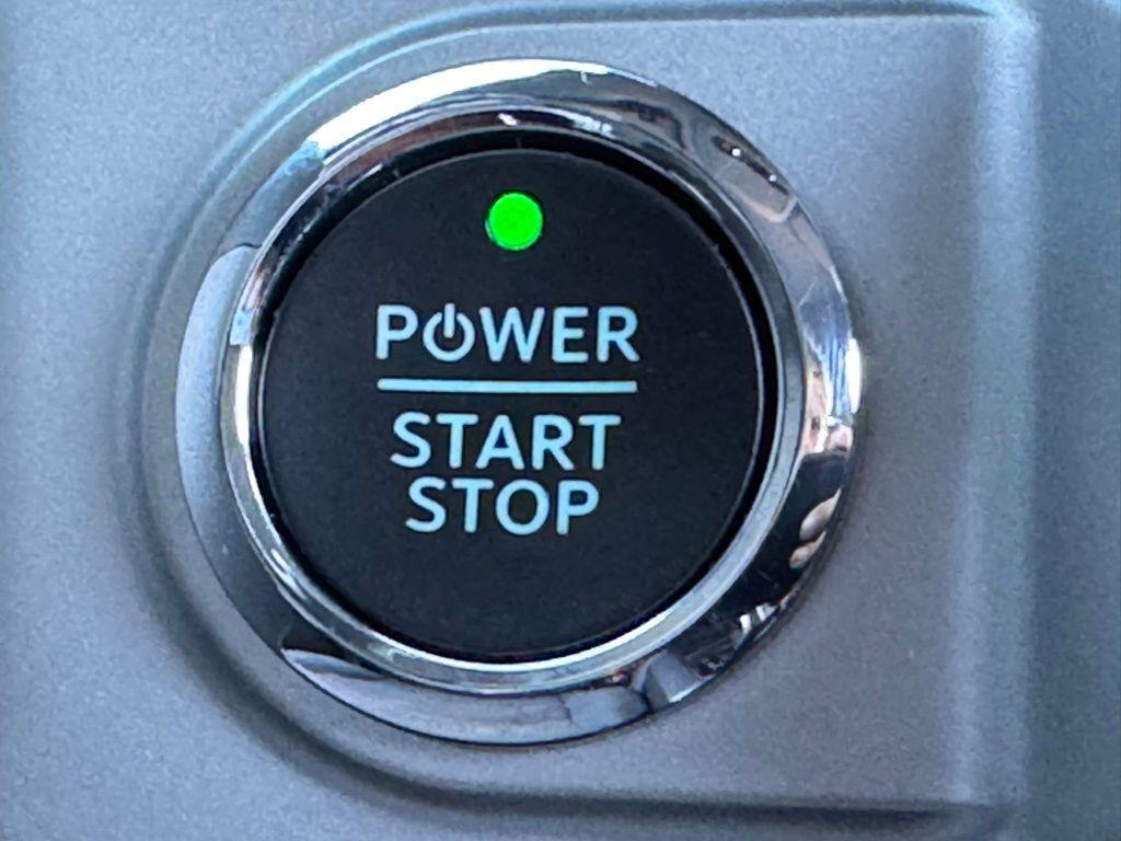 used 2023 Ford F-150 Lightning car, priced at $35,115