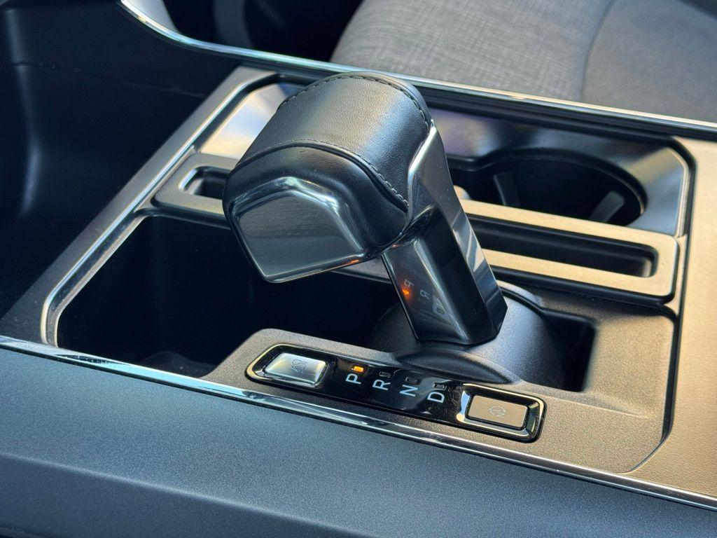 used 2023 Ford F-150 Lightning car, priced at $35,115