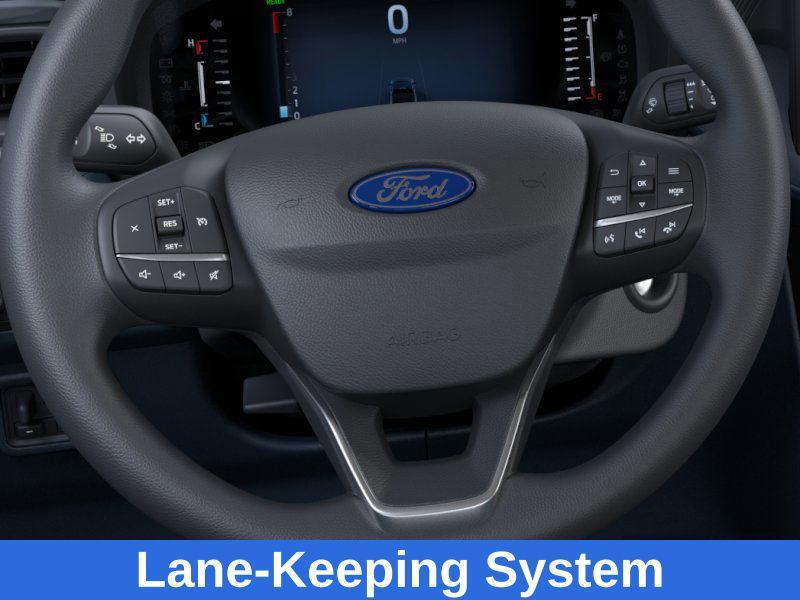 new 2025 Ford Maverick car, priced at $29,500