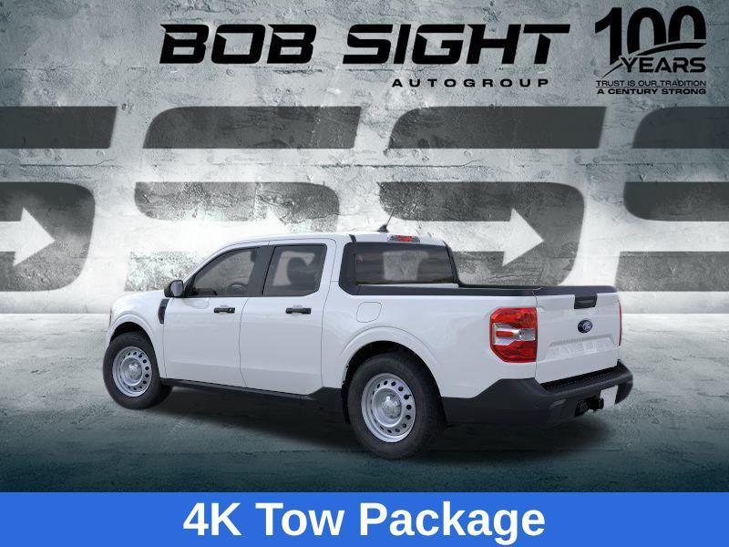 new 2025 Ford Maverick car, priced at $29,500