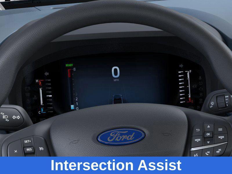 new 2025 Ford Maverick car, priced at $29,500