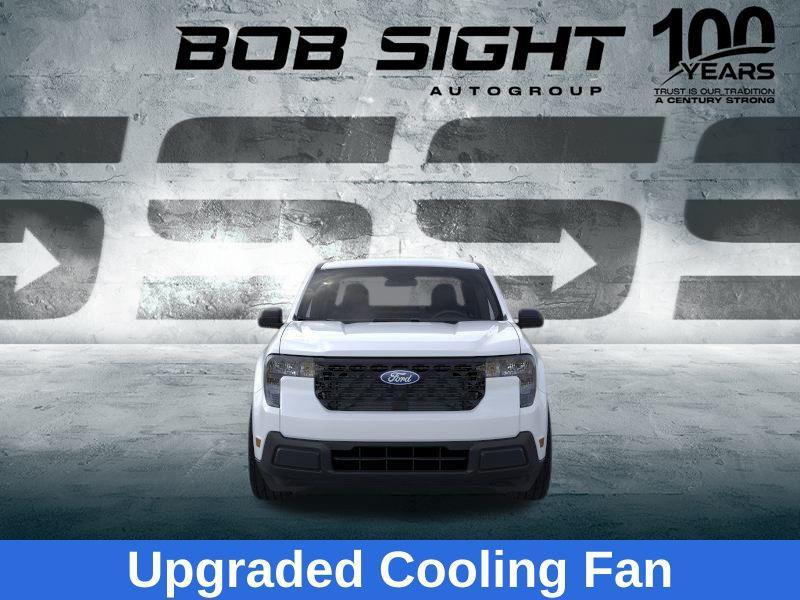 new 2025 Ford Maverick car, priced at $29,500