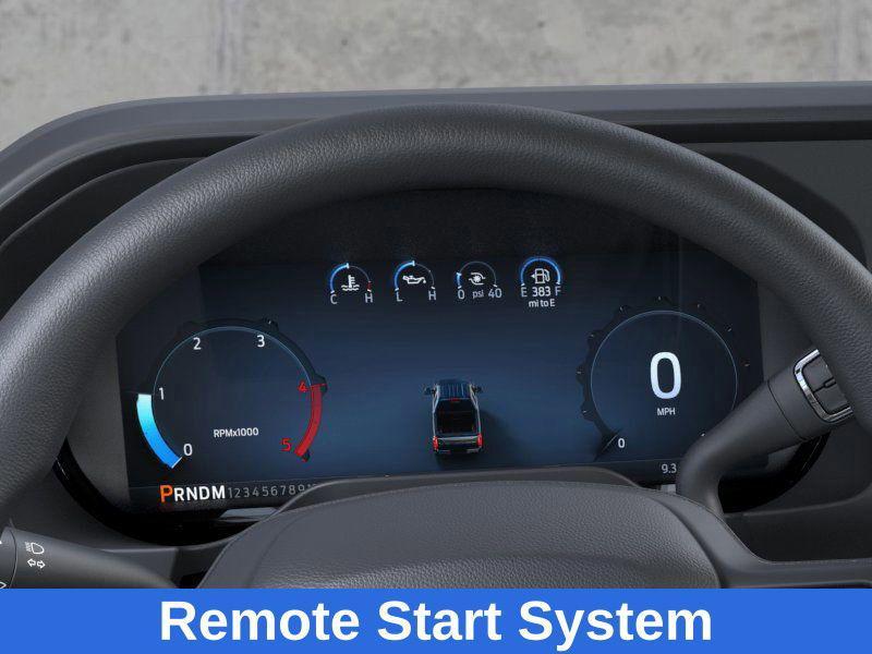 new 2025 Ford F-350 car, priced at $73,300