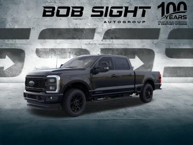 new 2025 Ford F-350 car, priced at $79,035