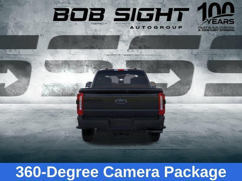 new 2025 Ford F-350 car, priced at $73,300