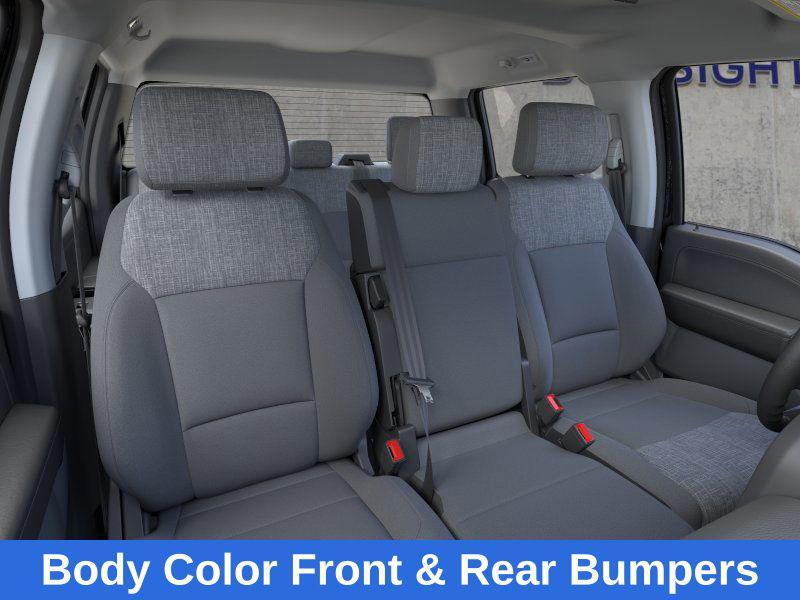 new 2025 Ford F-350 car, priced at $73,300