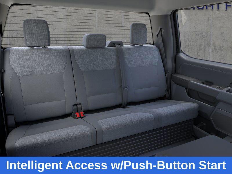 new 2025 Ford F-350 car, priced at $73,300