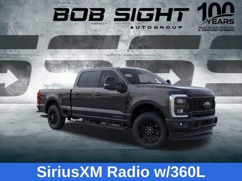 new 2025 Ford F-350 car, priced at $73,300