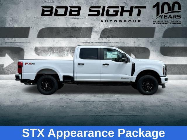 new 2024 Ford F-250 car, priced at $64,200