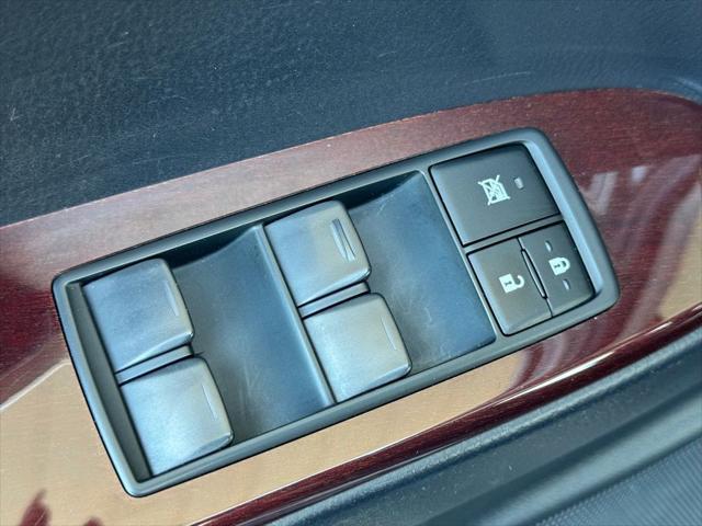 used 2018 Lexus GX 460 car, priced at $32,593