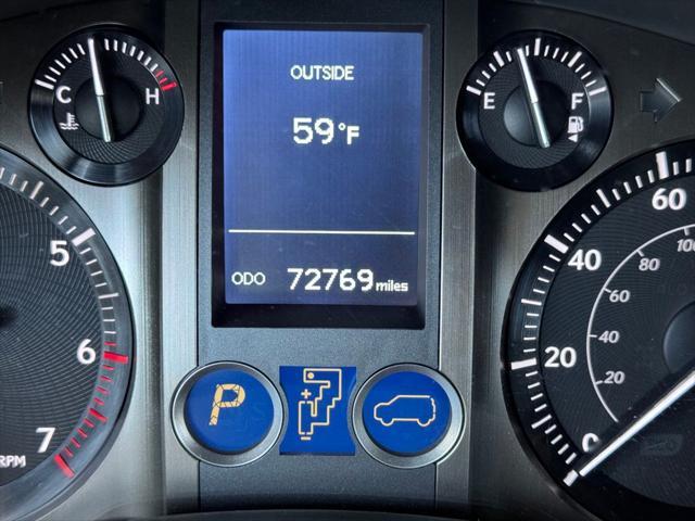 used 2018 Lexus GX 460 car, priced at $32,593