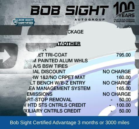 used 2022 Ford Explorer car, priced at $32,291