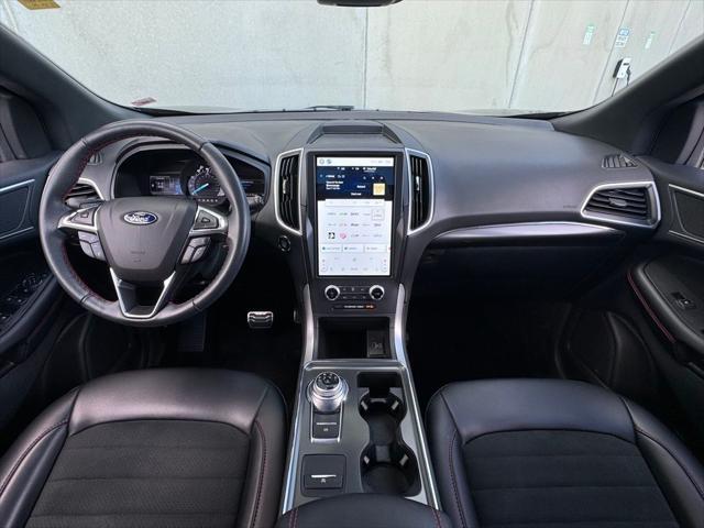 used 2022 Ford Edge car, priced at $29,994