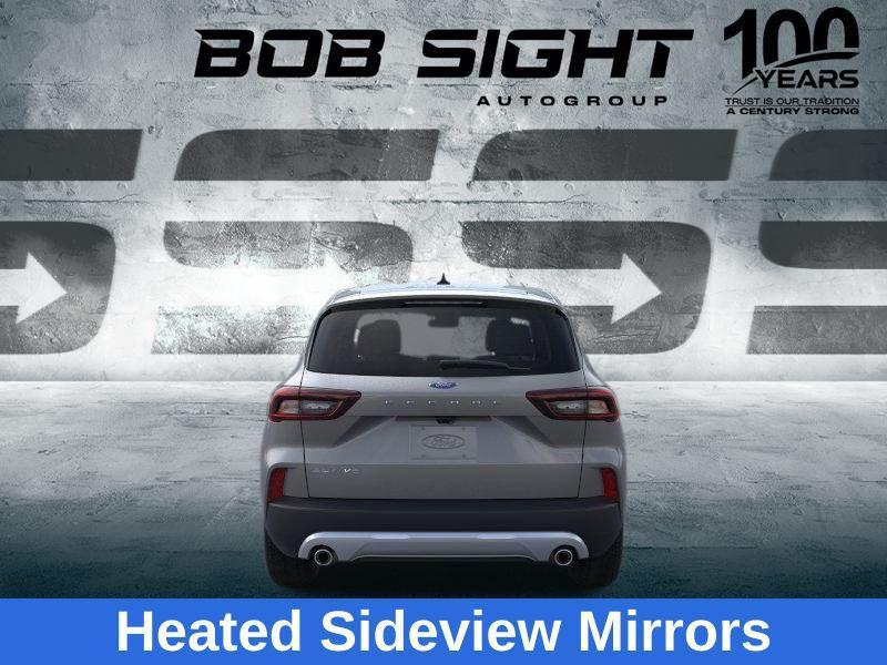 new 2025 Ford Escape car, priced at $25,400