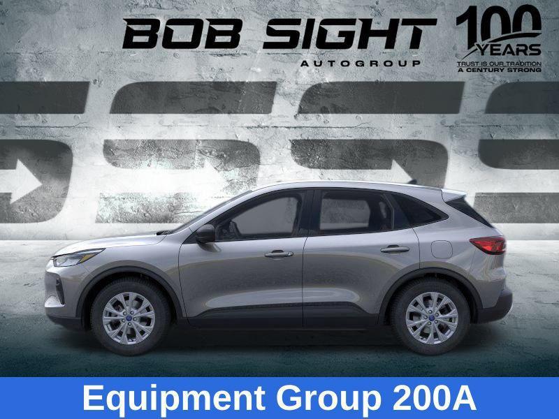 new 2025 Ford Escape car, priced at $25,400