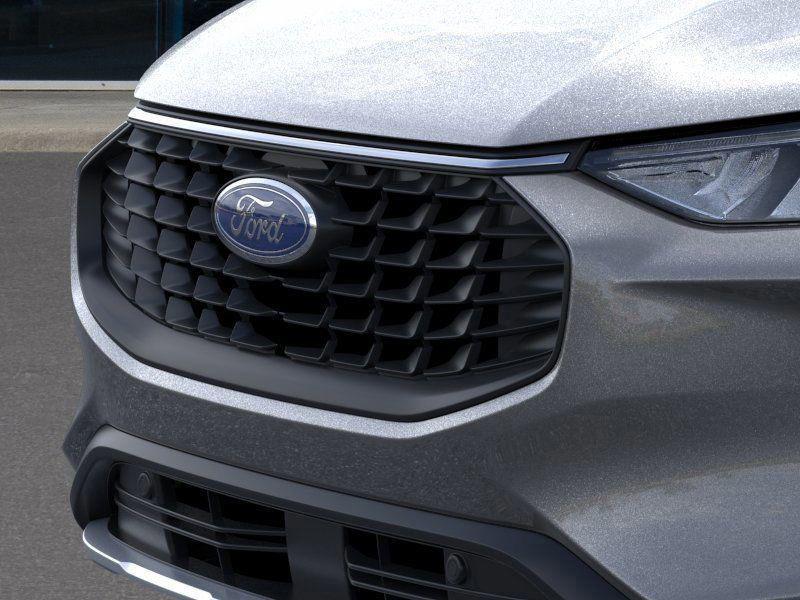 new 2025 Ford Escape car, priced at $25,400