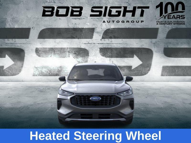new 2025 Ford Escape car, priced at $25,400