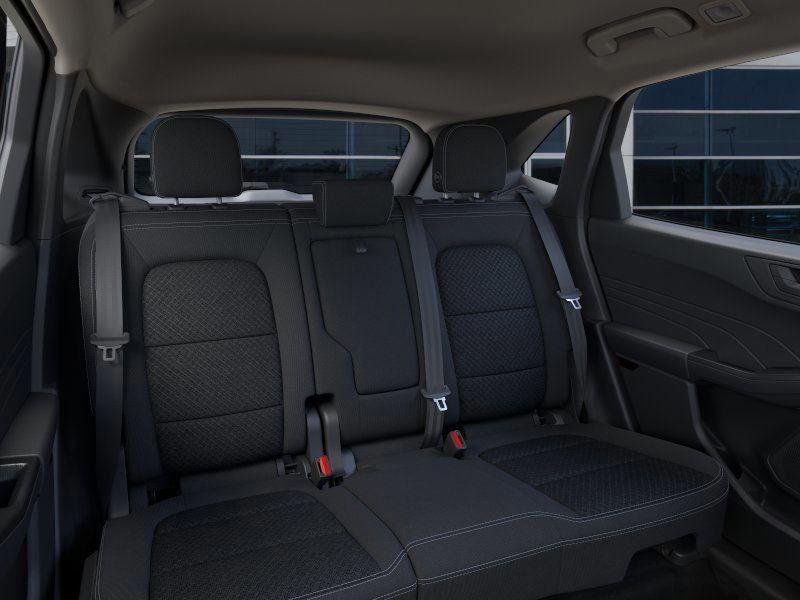new 2025 Ford Escape car, priced at $25,400