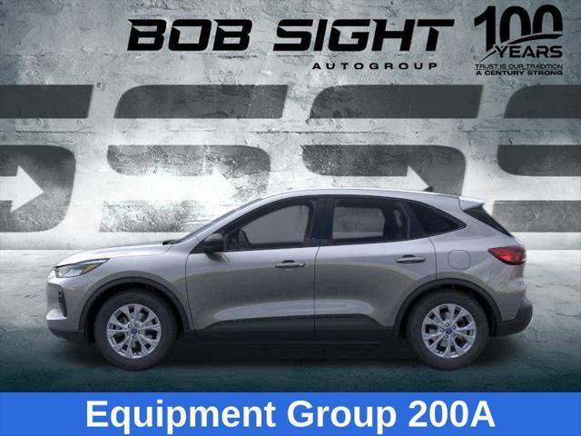 new 2025 Ford Escape car, priced at $29,881