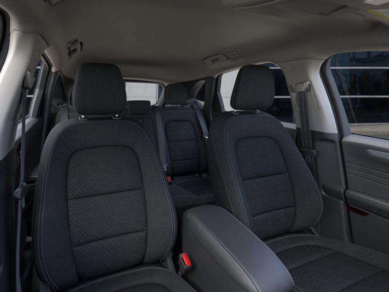 new 2025 Ford Escape car, priced at $25,400