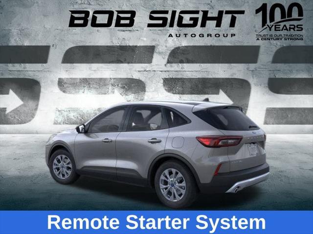 new 2025 Ford Escape car, priced at $29,881