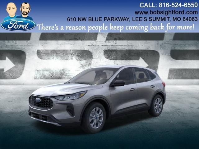 new 2025 Ford Escape car, priced at $31,000