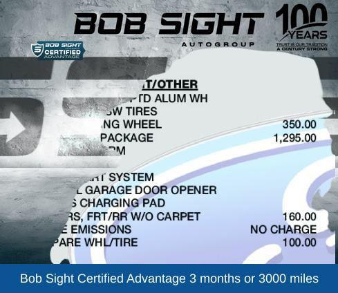 used 2022 Ford Edge car, priced at $26,869