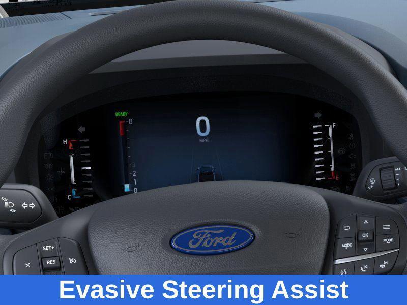 new 2025 Ford Maverick car, priced at $30,000